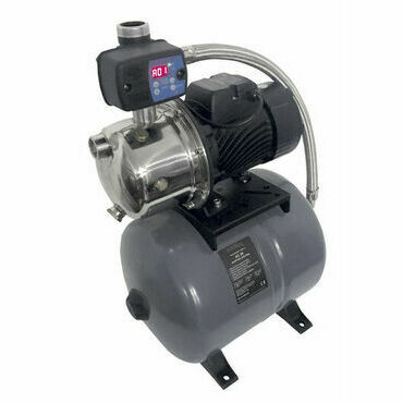 Vodárna domácí samonasávací Noria AC24 230 V