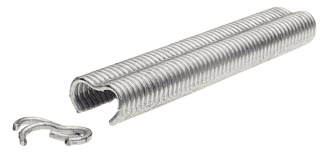 Spony plotové Rapid VR22 5–11 mm 1 600 ks