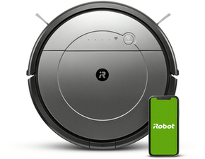 Robotický vysavač s mopem Roomba Combo 113
