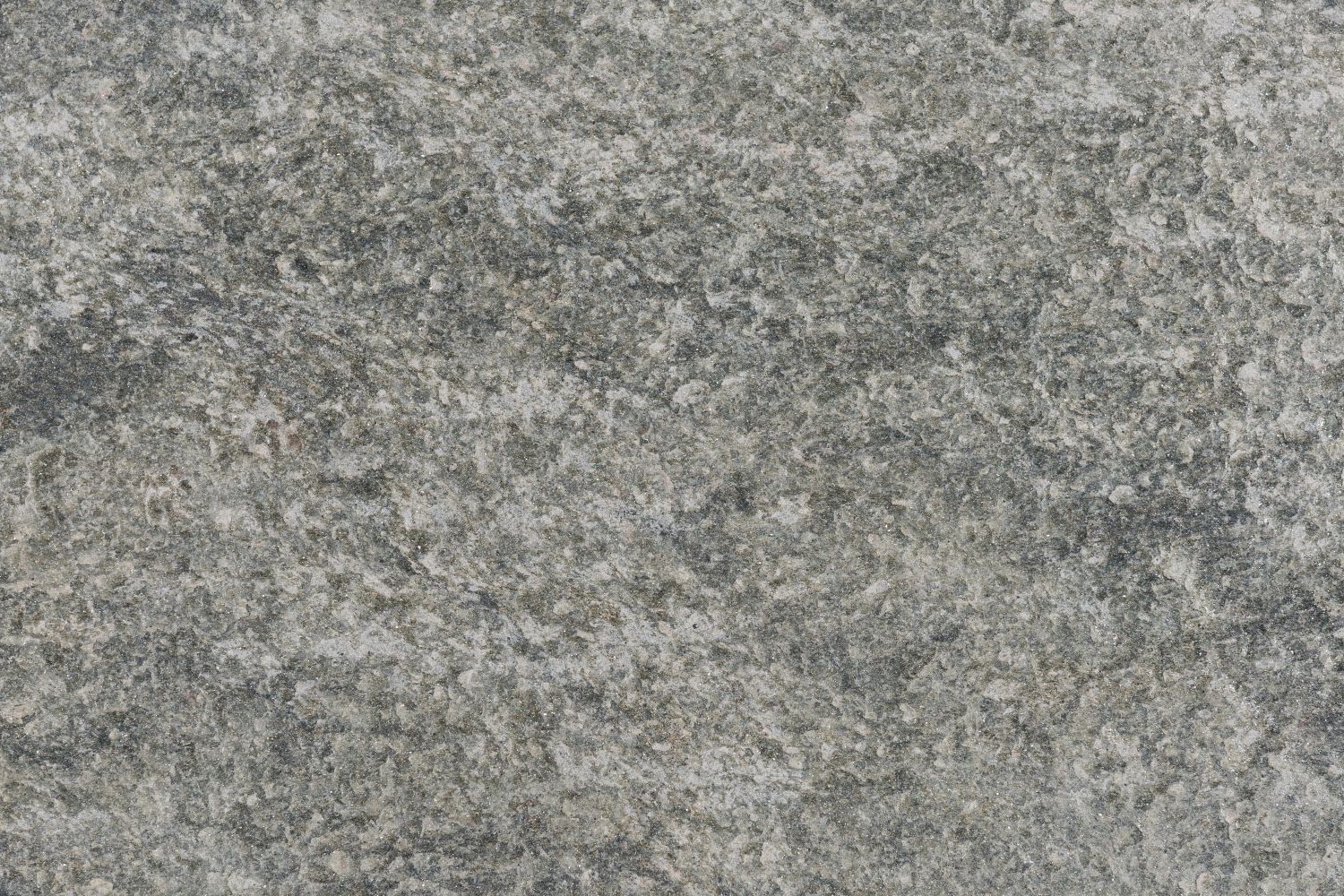 Dlažba kamenná DEKSTONE Q 045 Quarzite Green-Grey kvarcit opalovaná 600×300 mm