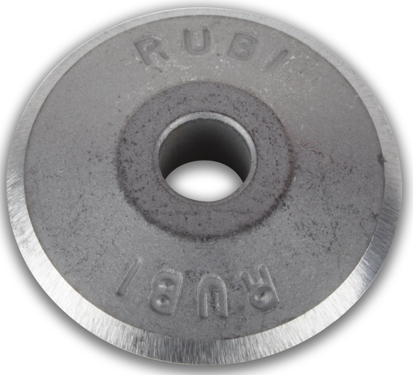 Kolečko pro řezačky RUBI SILVER (TP/TQ) 22 mm