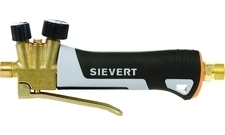 Rukojeť s dvojregulací Sievert Pro 88 3488-41