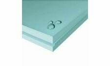 Extrudovaný polystyren FIBRAN 300-L 80 mm (1250x600 mm)
