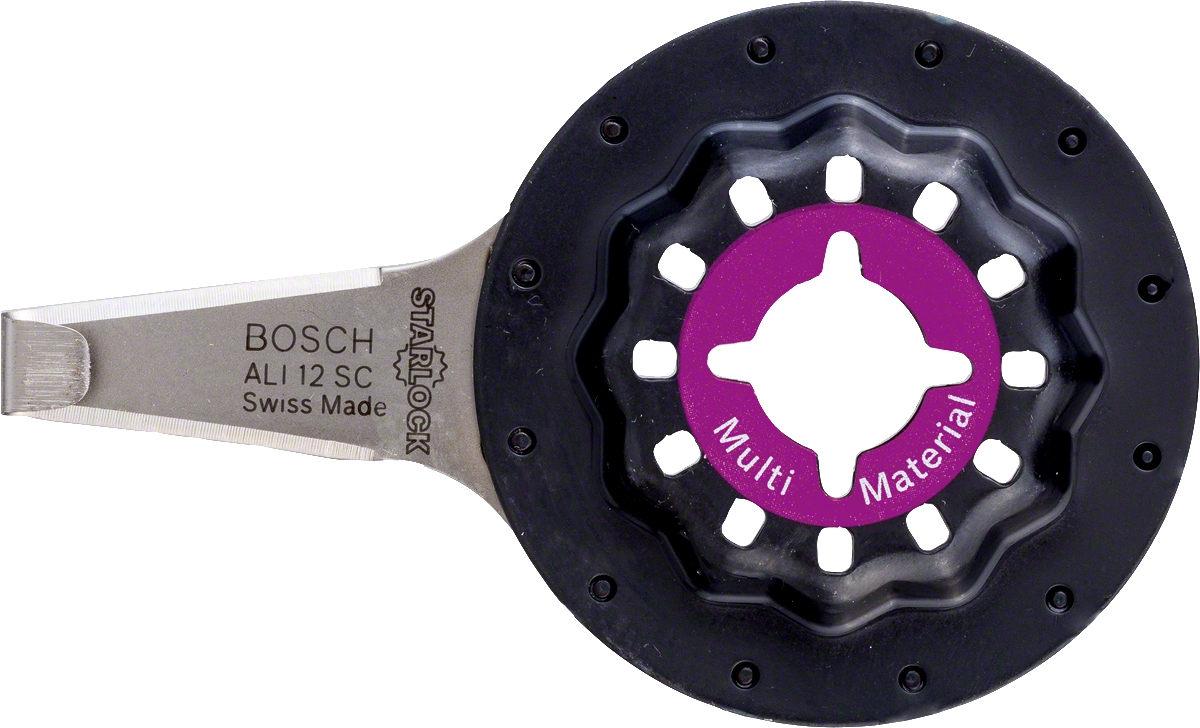 Nůž na těsnění Bosch ALI 12 SC Multi Material