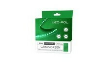 Pásek LED Led-Pol 12 V 14,6 W/m zelená