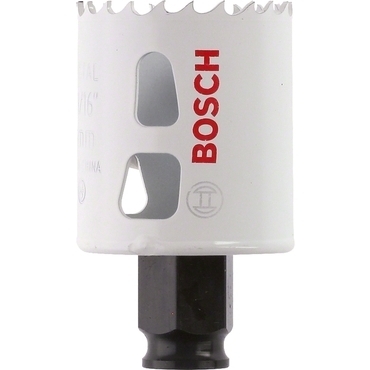 Děrovka Bosch Progressor for Wood and Metal 40×40 mm