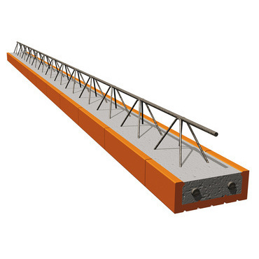 Nosník stropní Porotherm POT 200/902 160×175×2000 mm