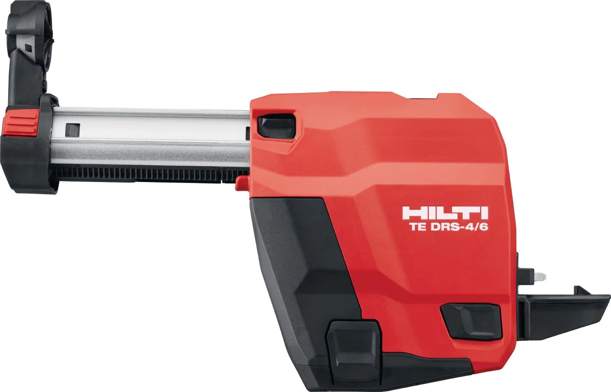 Odsávání prachu AKU Hilti TE DRS-4/6 Nuron