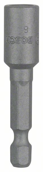 Klíč nástrčný Bosch Extra-Hart 6×50 mm M3,5