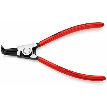 Kleště pro pojistné vnější kroužky Knipex 300 mm