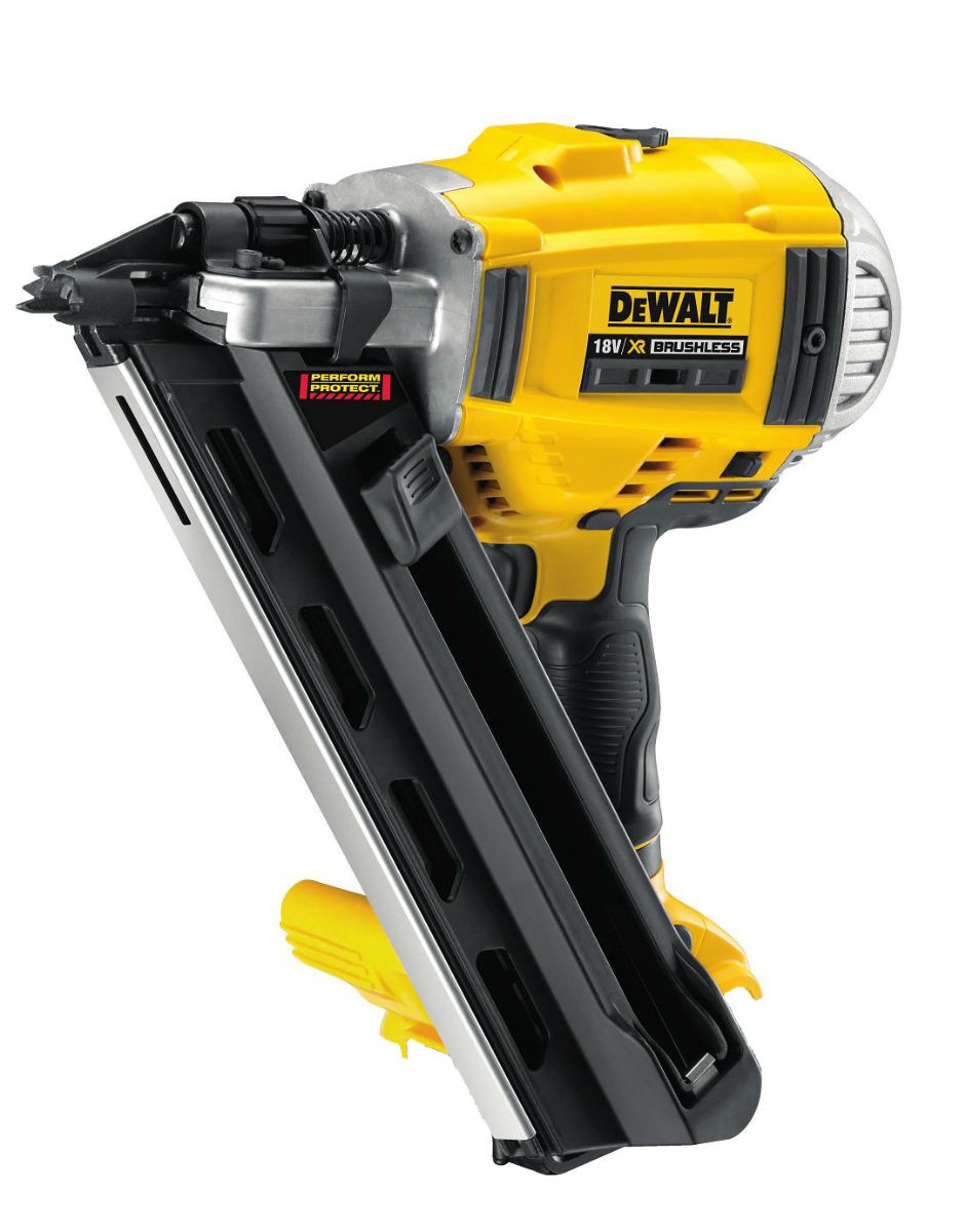 Hřebíkovačka AKU DeWALT DCN692N