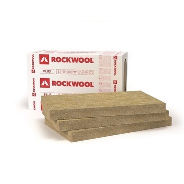 Tepelná izolace Rockwool Frontrock Plus 80 mm (3 m2/bal.)