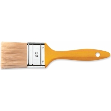 Štětec na laky Color Expert S6 PET PR 40×13×51 mm