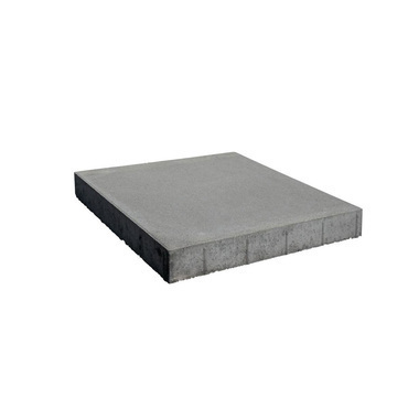 Betonová dlažba FEROBET hladká, přírodní, 50×500×500 mm