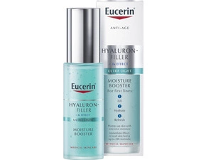 EUCERIN Hyaluron-Filler Hydratační Booster 30 ml
