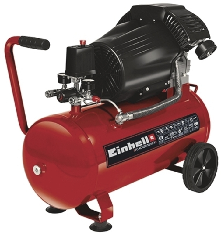 Kompresor Einhell TC-AC 420/50/10 V