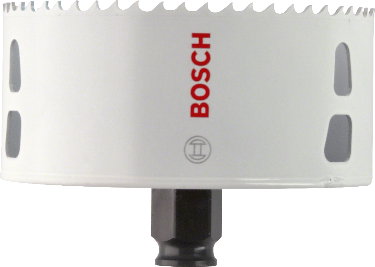 Děrovka Bosch Progressor for Wood and Metal 105×40 mm