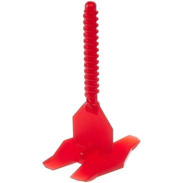 Závity na stříh Levelys 1,5 mm 100 ks