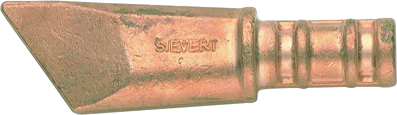 Hrot měděný Sievert 7002-50 0,25 kg