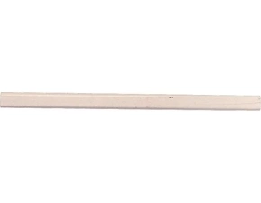 Tužka tesařská plochá 250 mm