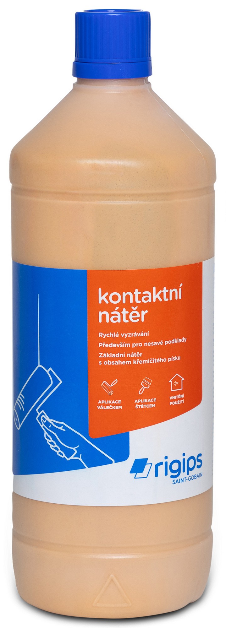 Nátěr kontaktní Rigips 1 kg