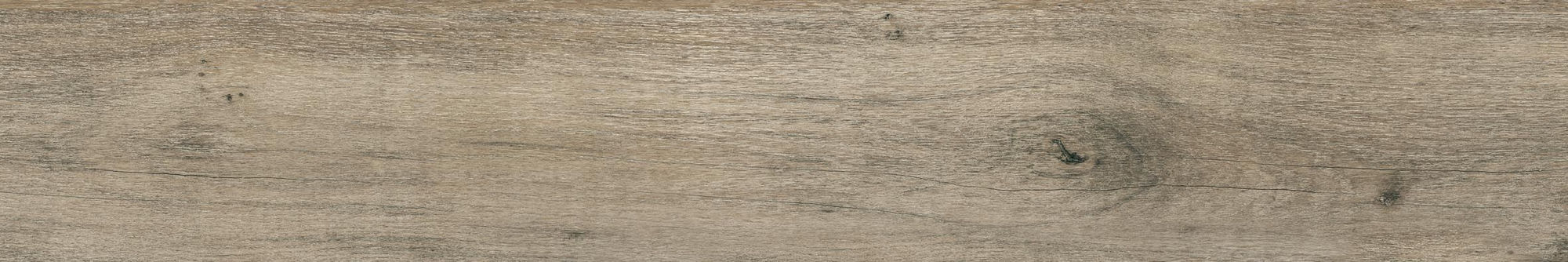 Dlažba Rako Saloon 20×120 cm tmavě hnědá DAKVG748