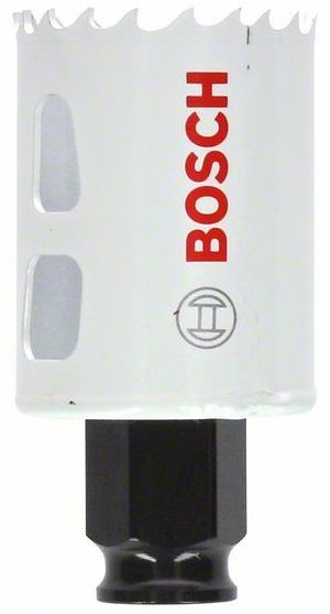 Děrovka Bosch Progressor for Wood and Metal 41×40 mm