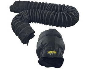 Hadice pružná Master Nylon 230 mm × 7,6 m