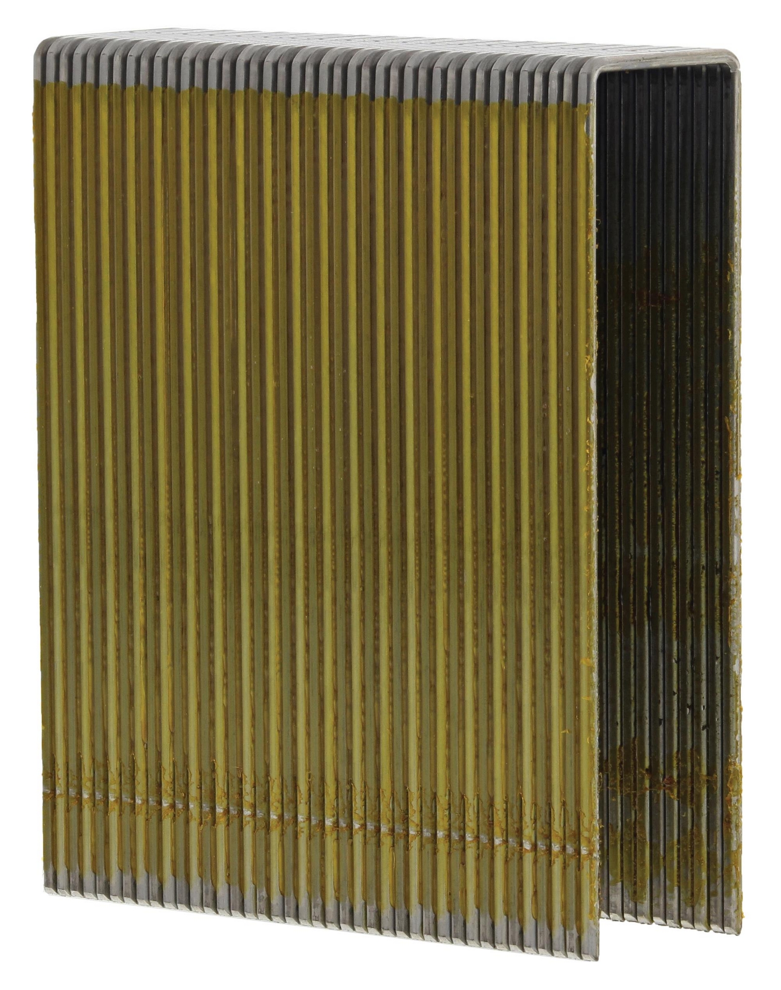 Spony nerezové Haubold BS29110 27×110×2 mm 1 600 ks