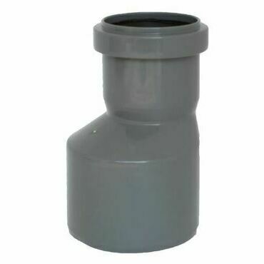 Redukce HTR DN 40/32