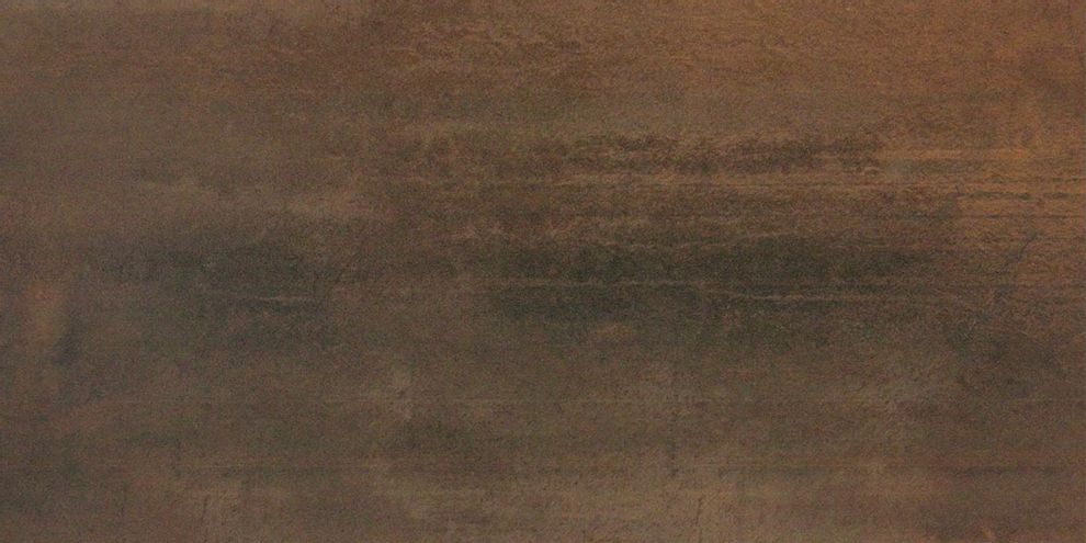 Obklad Rako Rush 30×60 cm tmavě hnědá WAKVK520