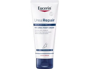 Krém na nohy UreaRepair PLUS 10% Urea 100 ml