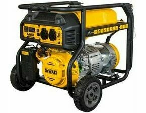 Elektrocentrála DeWALT DXGNP35E