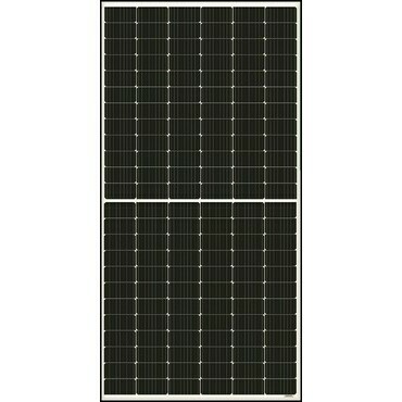 Panel fotovoltaický Ameri Solar AS-7M144-HC-MS