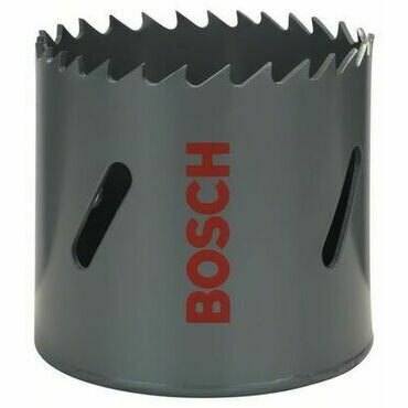 Děrovka Bosch HSS-Bimetall 54×44 mm