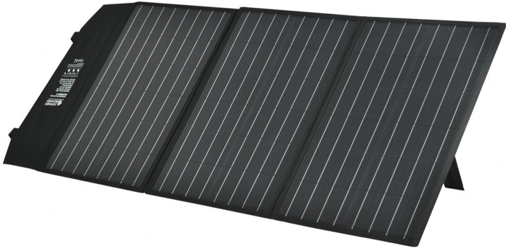 Panel solární přenosný Könner & Söhnen KS SP90W-3