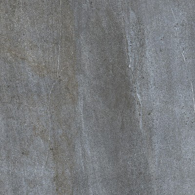 Dlažba Rako QUARZIT 80×80 cm tmavě šedá DAK81738