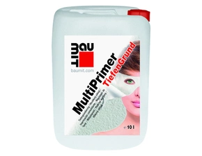 Nátěr penetrační Baumit MultiPrimer 10 l