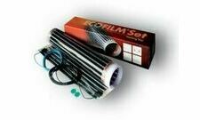 Sada topné folie Fenix EcoFilm set 1,5 m 80 W/m2 0,9 m2