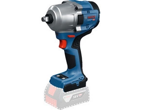 Akumulátorový rázový utahovák GDS 18V-780 (bez aku)