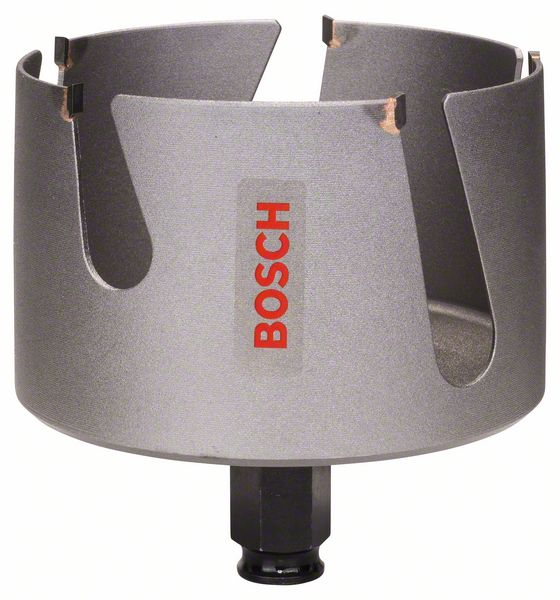 Děrovka Bosch Endurance for Multi Construction 105×60 mm