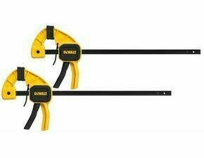 Svěrka DeWALT DWHT0-83158 300 mm 2 ks
