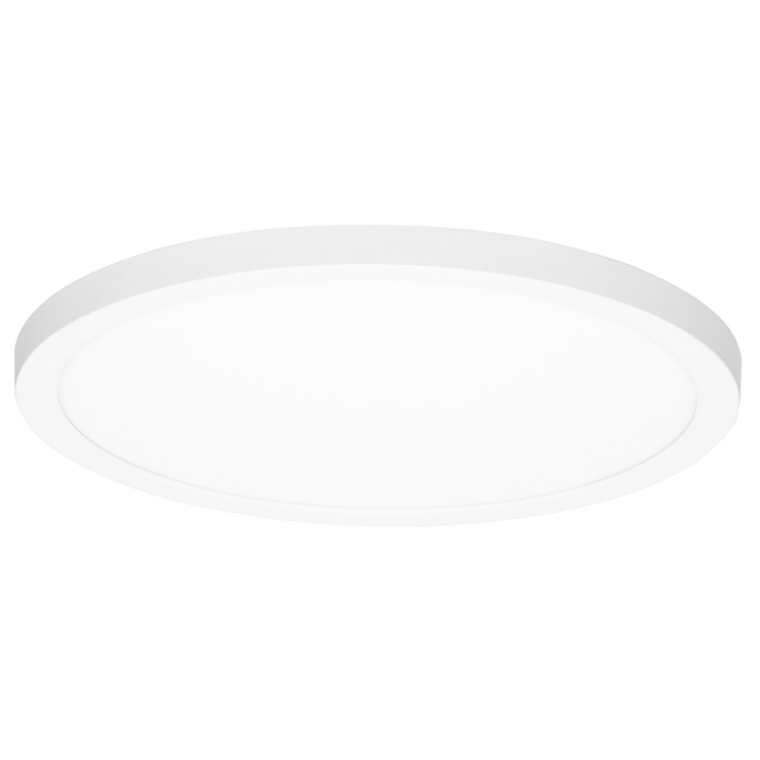 Svítidlo LED Ecolite Lexa 6–18 W bílá