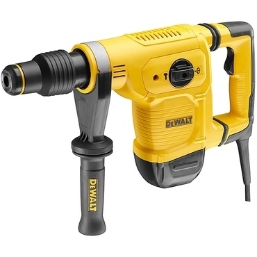 Kladivo sekací DeWALT D25810K