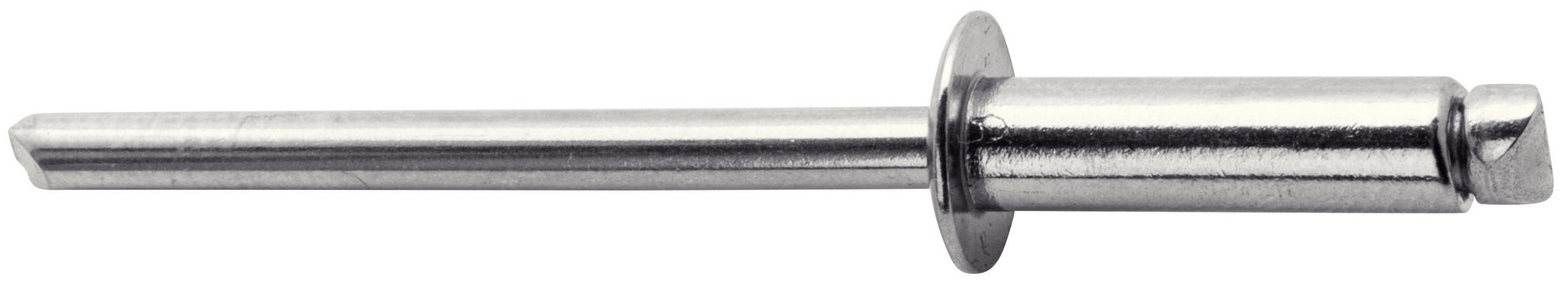 Nýty nerezové Rapid Stainless Steel 4×14 mm 50 ks