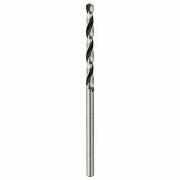 Vrták do kovu Bosch HSS PointTeQ 2×30 mm 10 ks