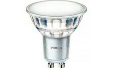 Žárovka LED Philips CorePro LEDspot GU10 5 W 4 000 K