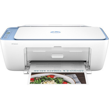 DeskJet 2822e All-in-One Printer