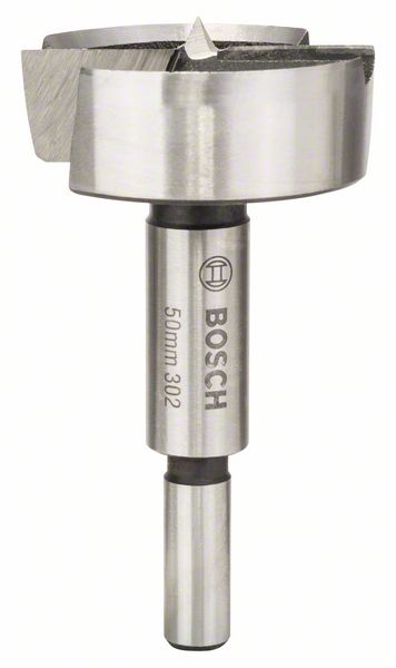 Vrták Forstnerův Bosch DIN 7483 G 50×90 mm