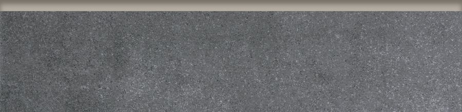 Sokl Rako Form 7,2×30 cm tmavě šedá DSAJ8697